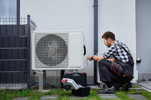 Trusted Hvac Repair service in Bandera, TX - HVAC Repair CO